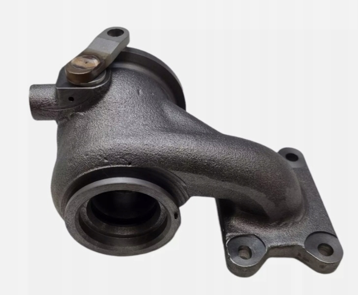 Kryt Turbíny Kolektor Melett Seat Leon Sc 1.2 Tsi 86 105 110 Km