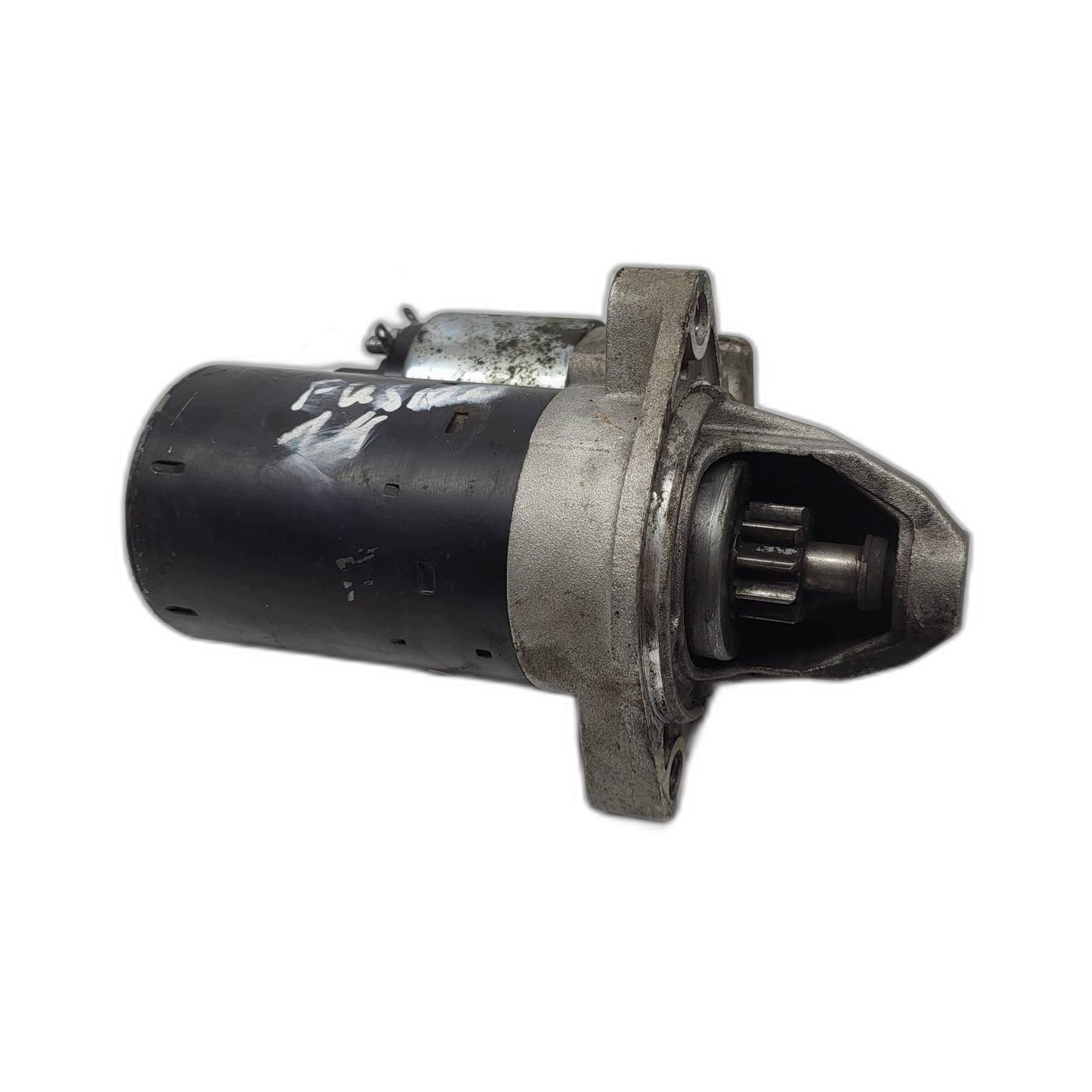 starter FORD FUSION 1.4 16V