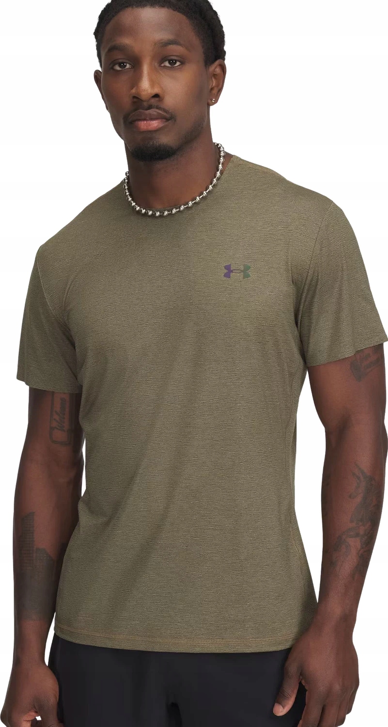 Koszulka Męska Vanish Elite Vent Under Armour L