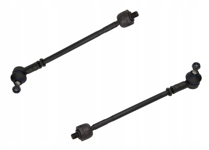 69-0399 - Наконечники + кермові тяги MERCEDES VITO W638