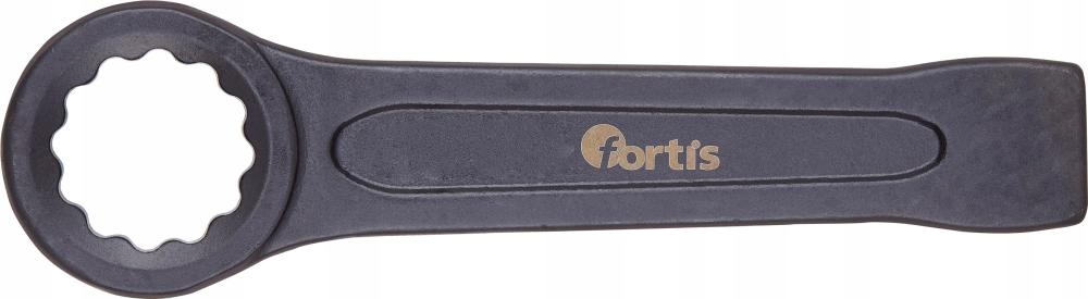 

Klucze udarowe oczkowe do pobijania 27mm Fortis