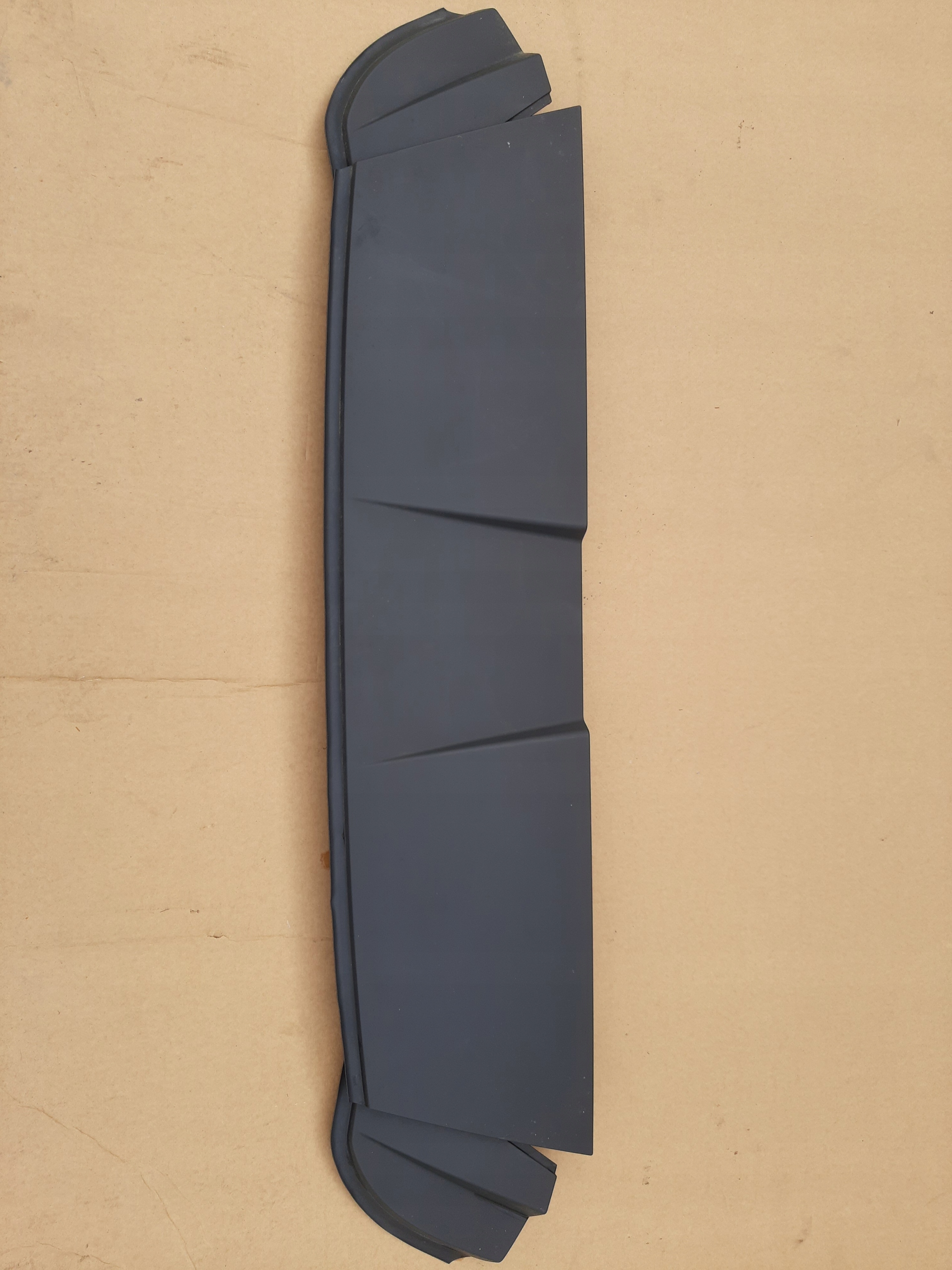 ЗАДНЯЯ ПОЛКА КРЫЛЬЯ RENAULT MEGANE II CC CABRIO