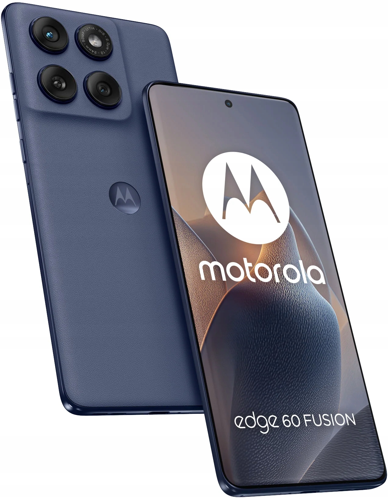 Motorola Edge 60 Fusion 12+256GB Pantone Slipstream - Sklep, Opinie ...