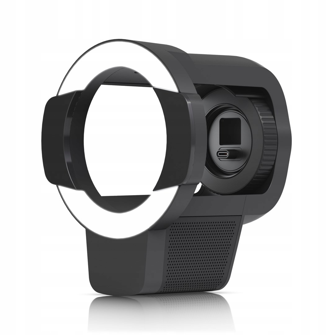 Ubiquiti UACC-Pro-Bullet-Enhancer-B, Pro Bullet Enhancer, čierna UACC-Pro…