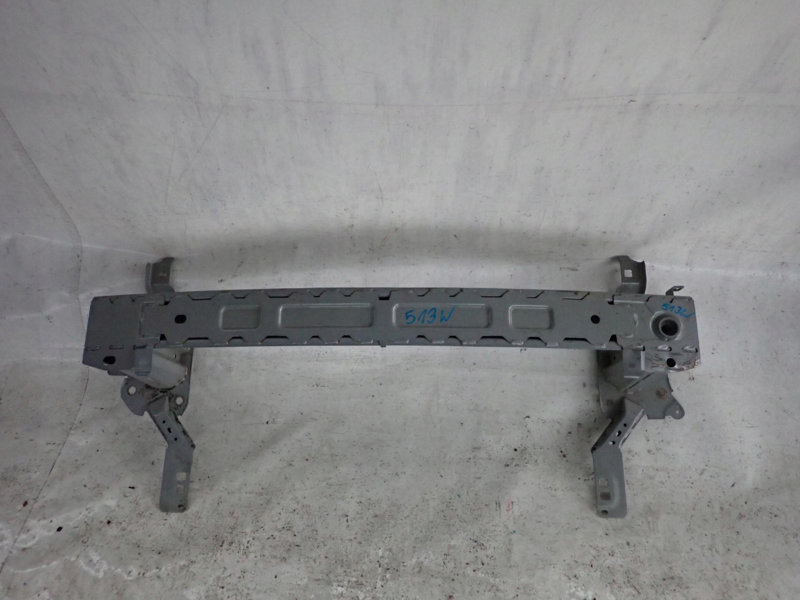FORD KUGA MK3 III 19- sider pillar of a bumper front