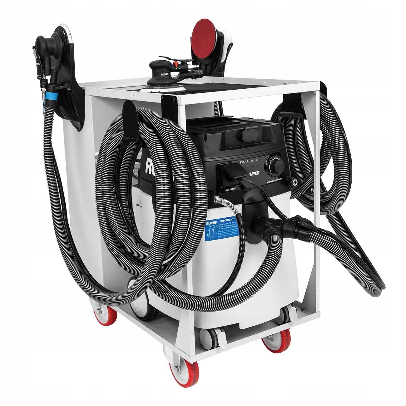 RUPES KC28EPL ХАЛЯВЫ