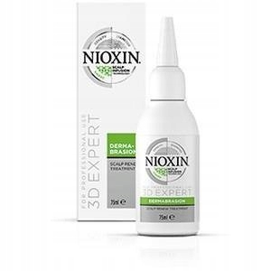 

Nioxin Scalp Renew Peeling Skóry Głowy 75ml