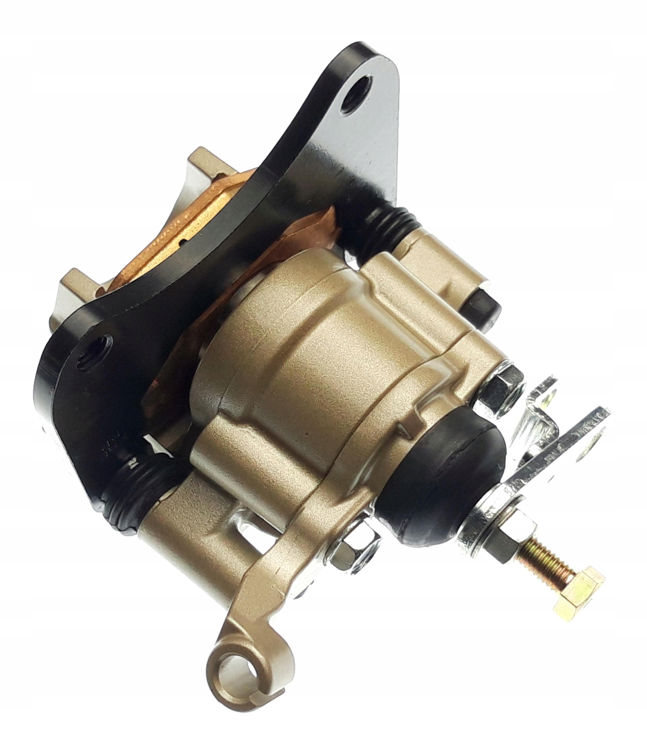 425cc - Тормозной суппорт левый Quad TGB BLADE 425 OEM!