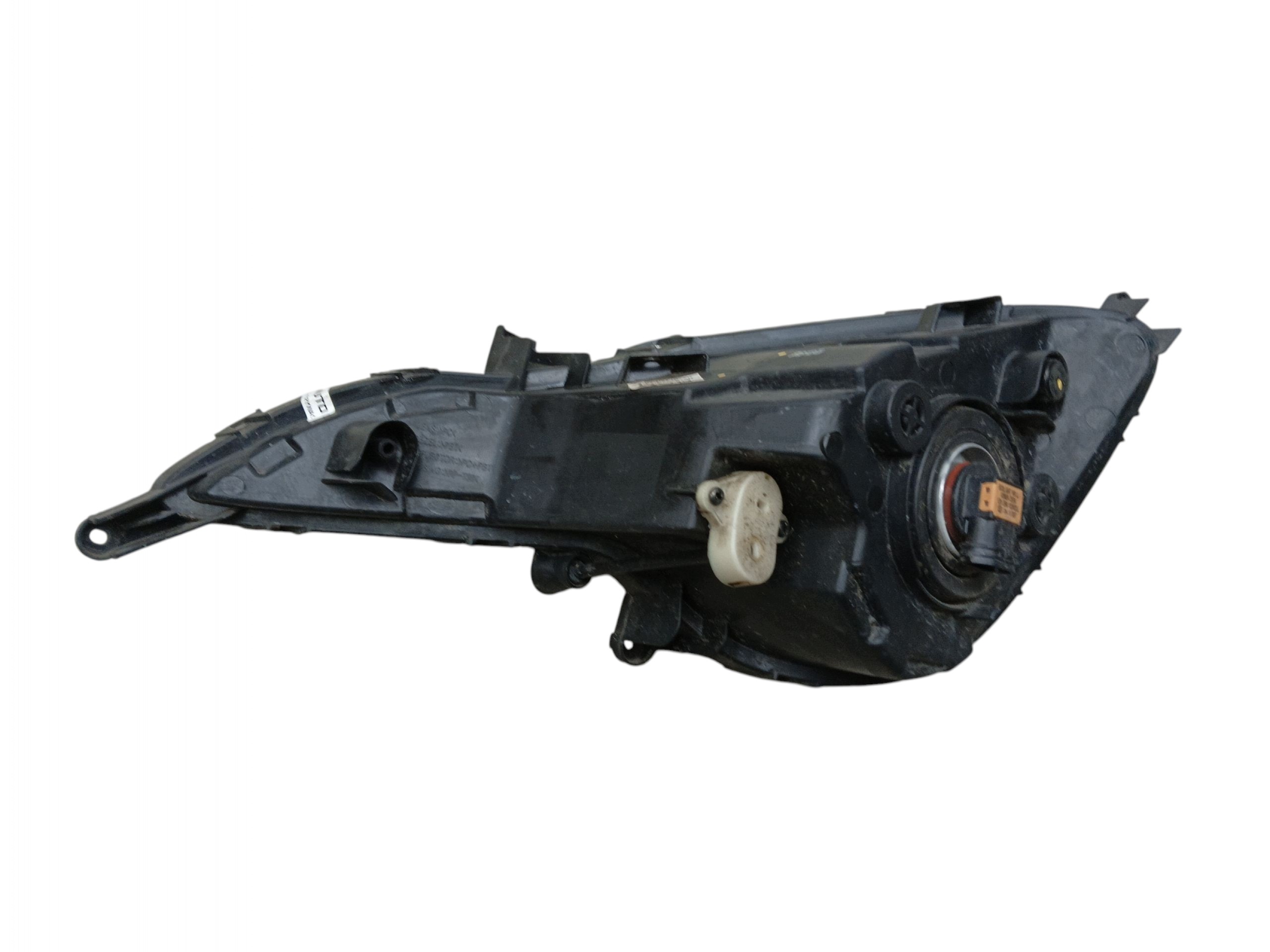 fog light right front HYUNDAI I40 (2011-2014) 92202-3Z000