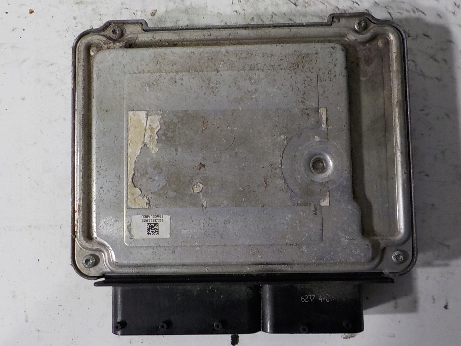 VW Computer Bedienteil 03G906021PK 0281014065