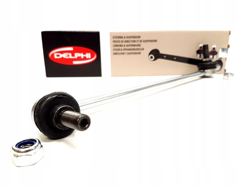 TC1316;TC1317;2^TD5 - DELPHI BOLTS COUPLING SLEEVES SKODA OCTAVIA II