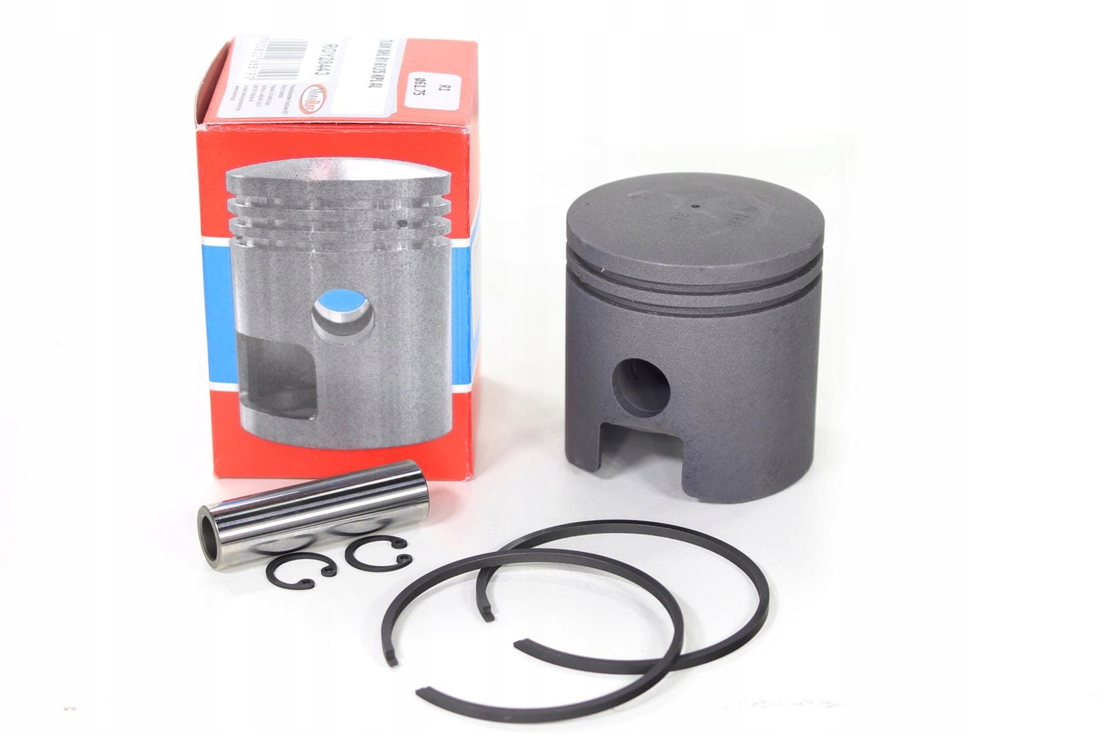 ROY28443 - Поршень SHL R1 61,75 KPL AL