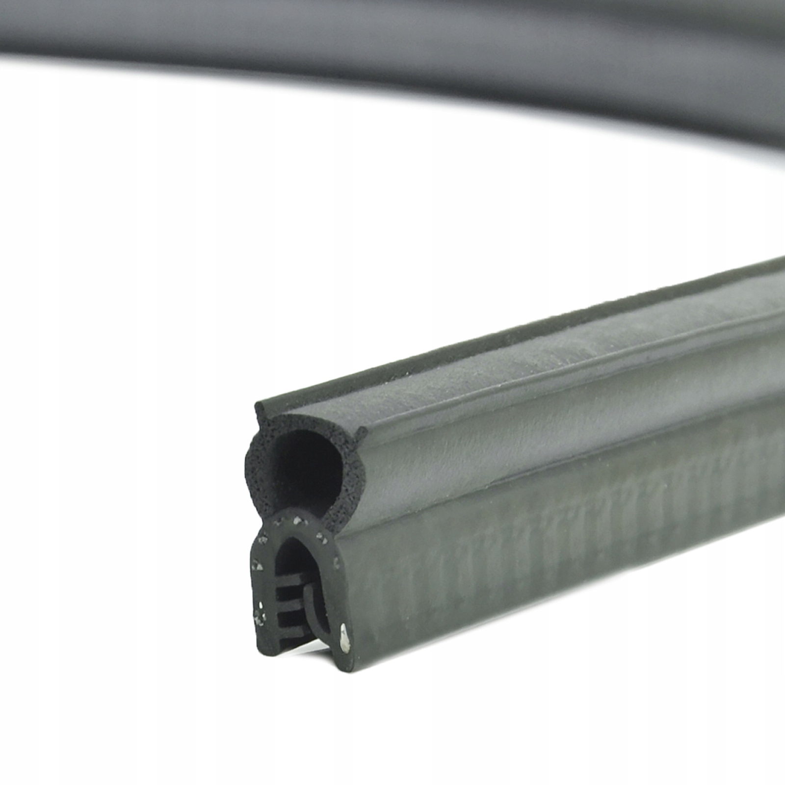 Okrajové těsnění Gumová ochrana okrajů pro Forma 5 mm T-32 50 m