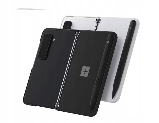 Microsoft Surface Duo 2＋ペンカバー Surface Duo 2 Pen Cover - Niska cena na Allegro