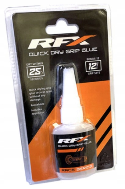 

Klej do manetek Rfx Race Series Grip 28,4 gr