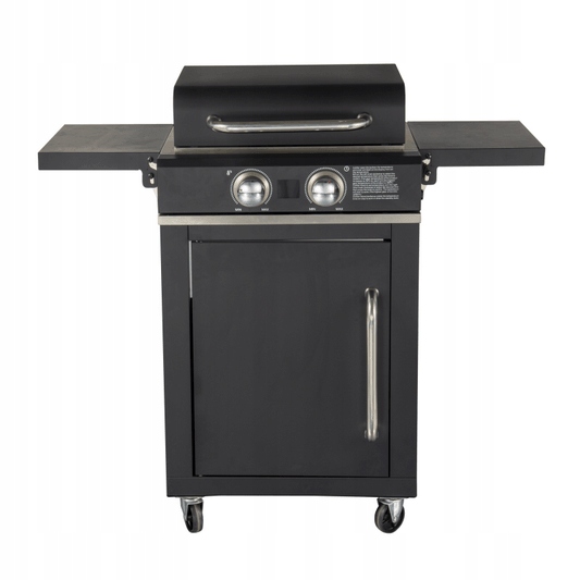 Elektrický gril MIR760 s Led displejem