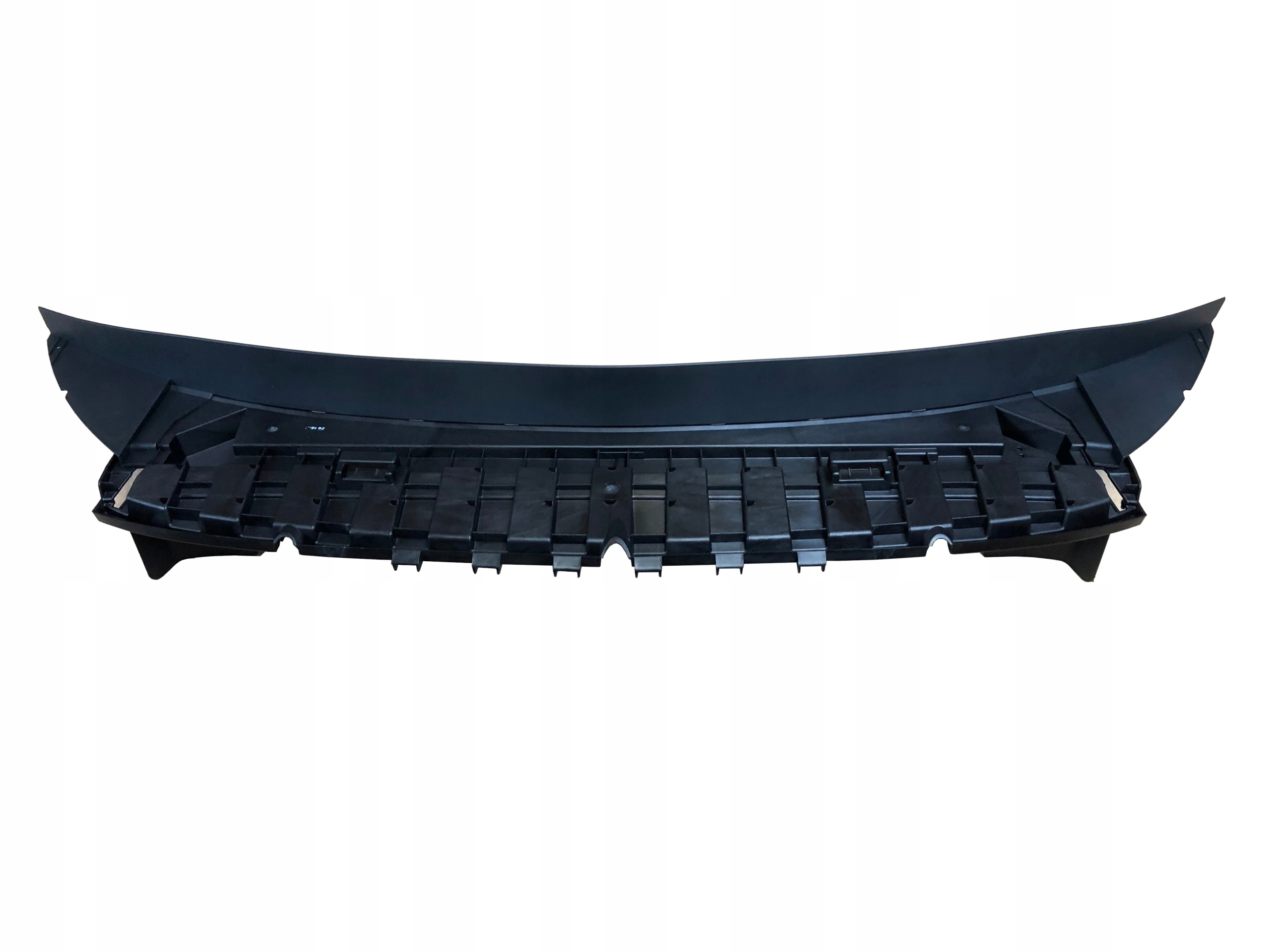 DEFLEKTOR ZDERZAKA PRZEDNIEGO FORD B MAX 12 17r