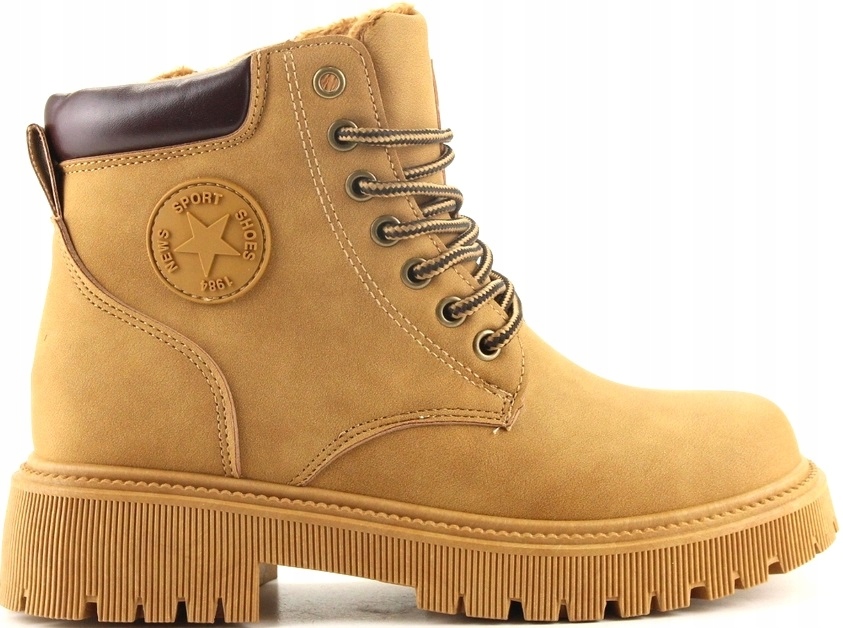 iBUTY Trapery News 5217 Žluté Camel 37