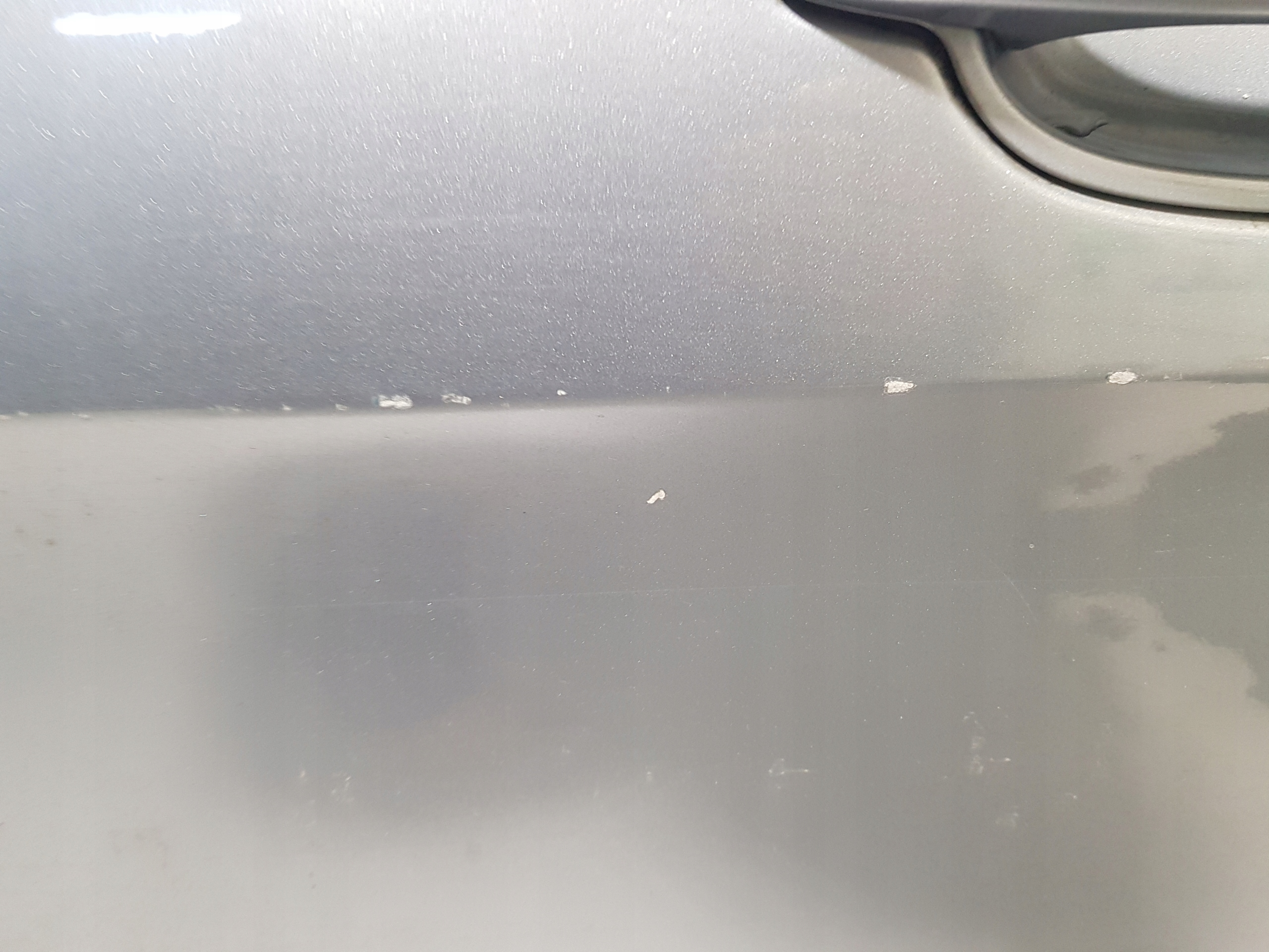 ajtó bal BMW E63 E64 A08
