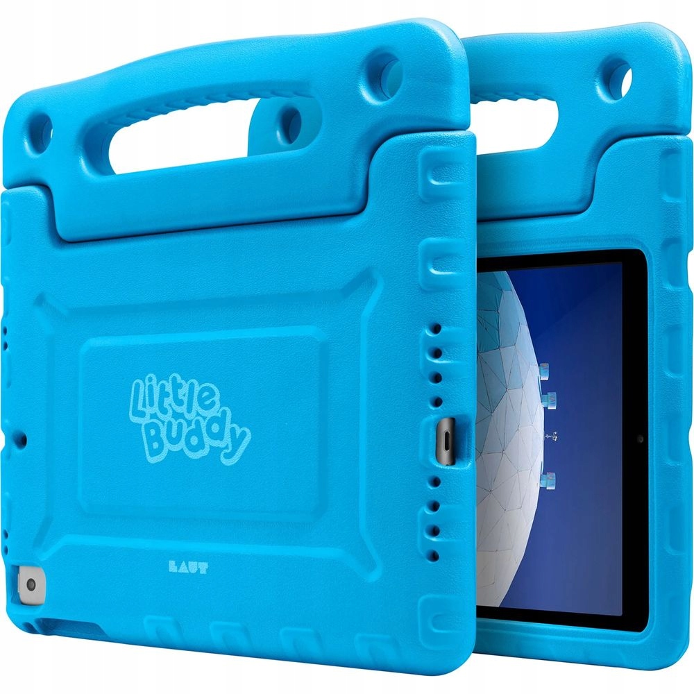 

Etui do iPad 9/8/7 gen. 10.2 Air 10.5 dla dzieci