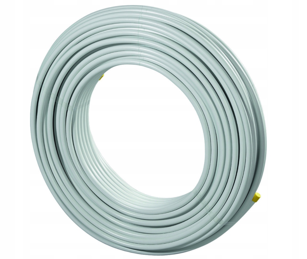 

Uponor Uni Pipe Plus Rura Biała 25X2,5 50M 1059581