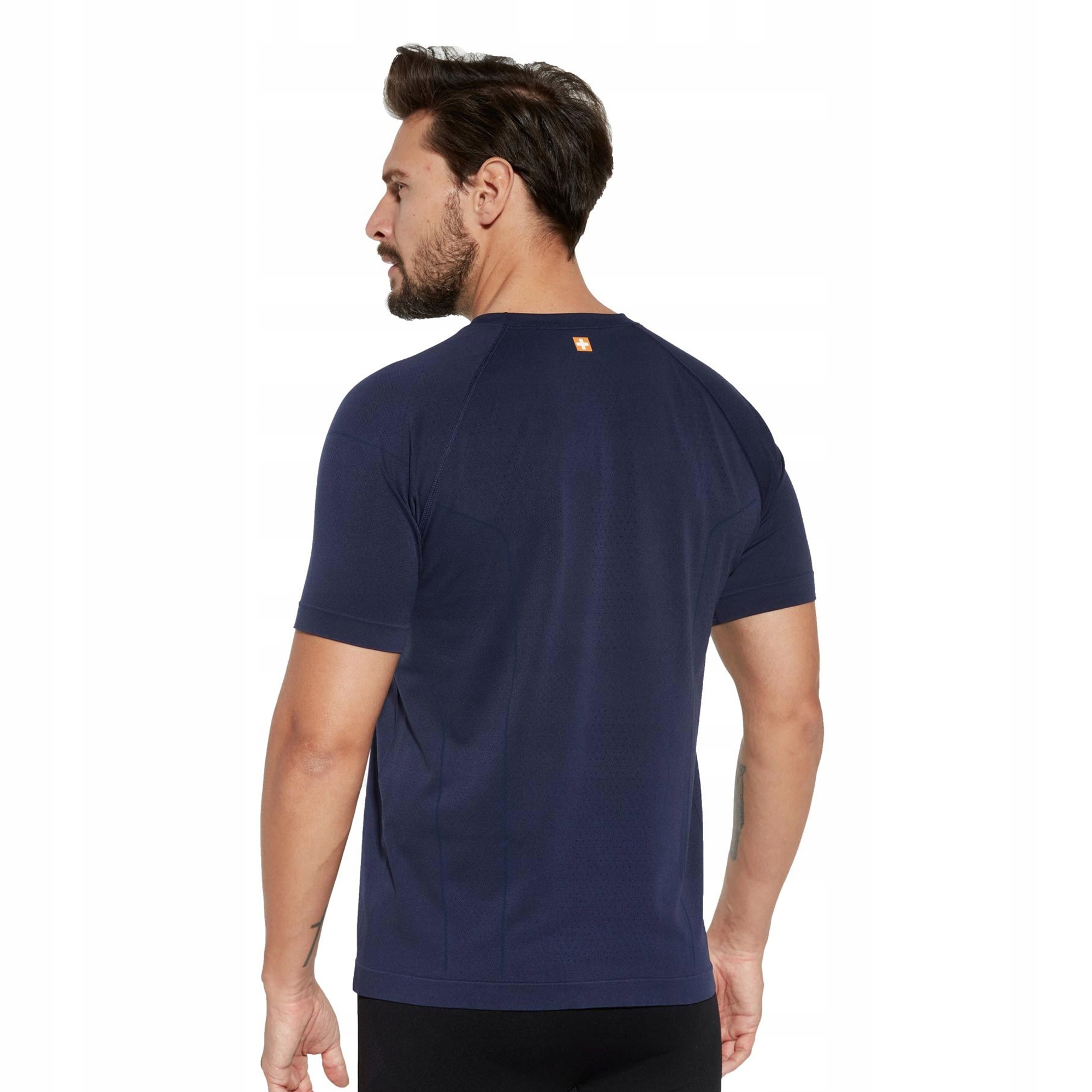 Koszulka męska do biegania Brubeck Aerate XXL Marka Brubeck