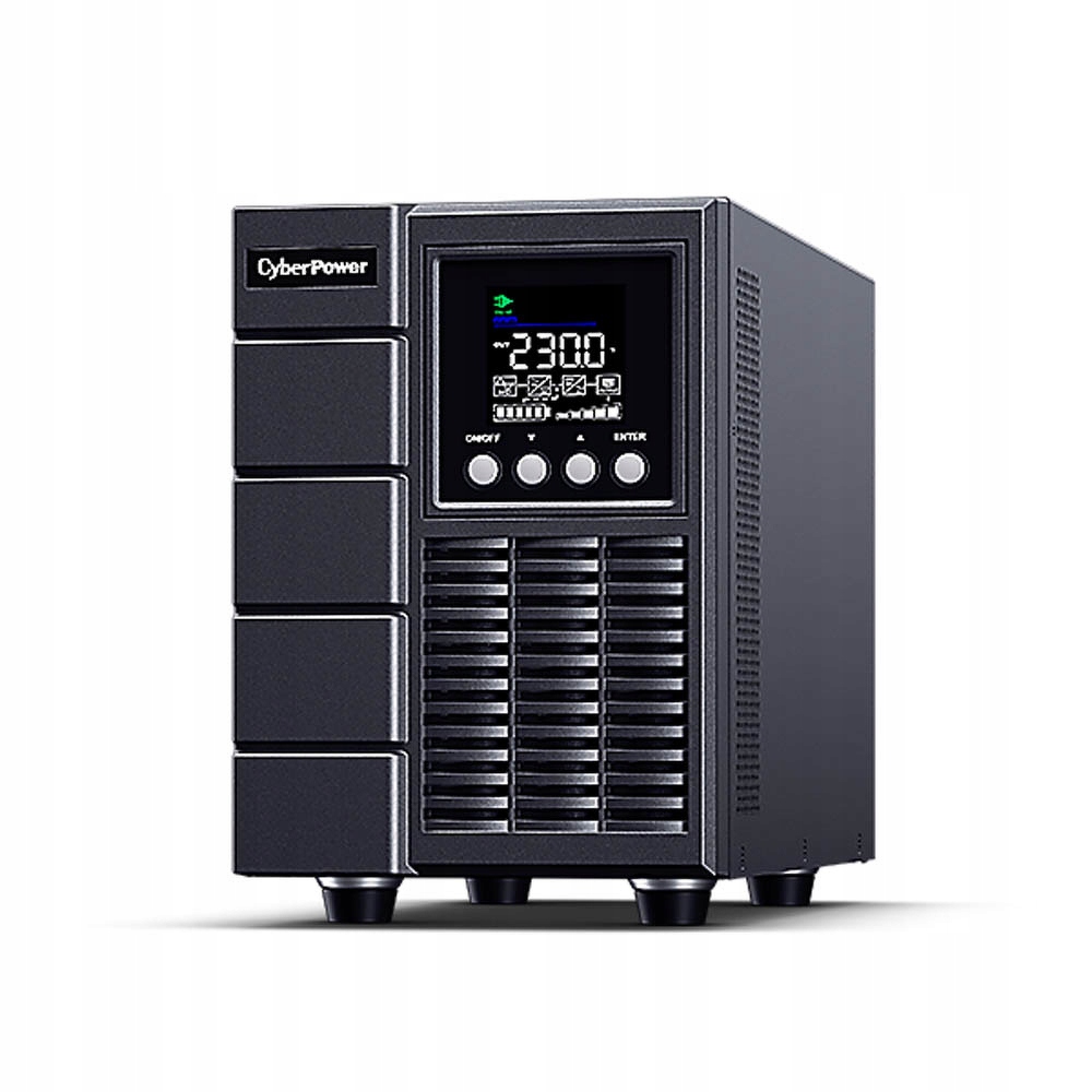 CyberPower Ups OLS2000EA-DE