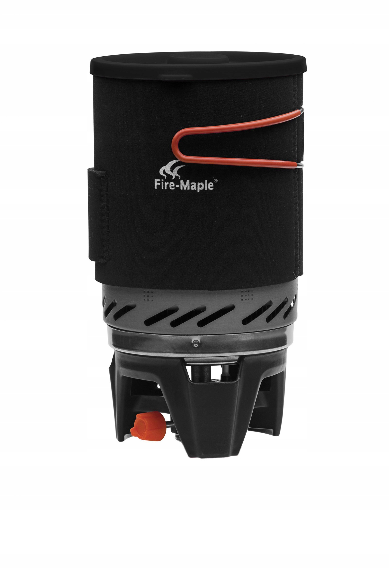 ПУТЕШЕСТВЕННАЯ ПЛИТА FIRE-MAPLE FMS-X1