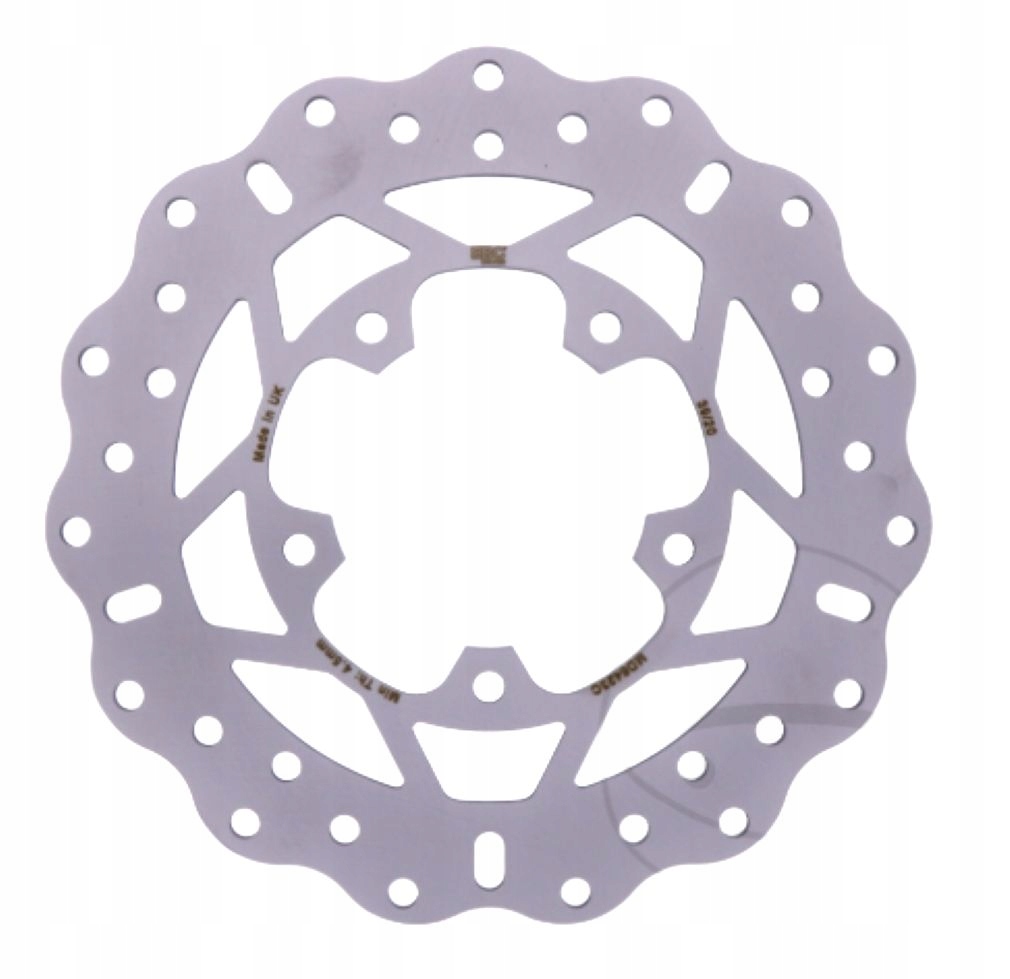 Zadní Brzdový Kotouč Ktm Brabus 1300 Duke 1290 1390