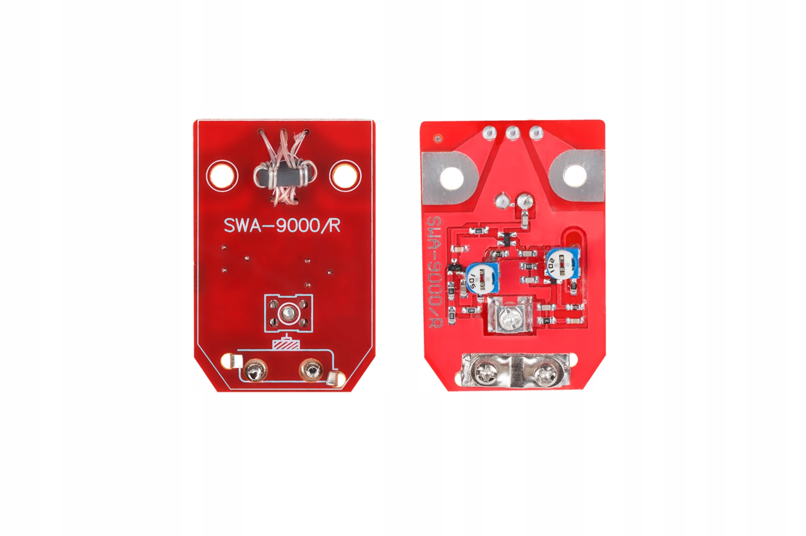 Wzmacniacz antenowy Swa 9000 Lechpol Electronics