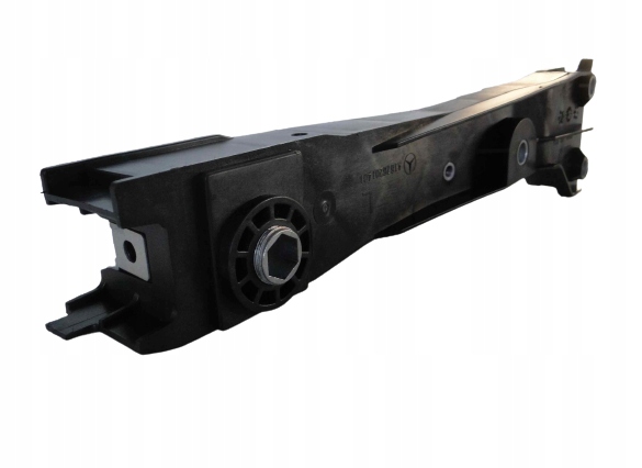 A1676201401 - MERCEDES GLS X167 167 кронштейн лампы окуляр левый