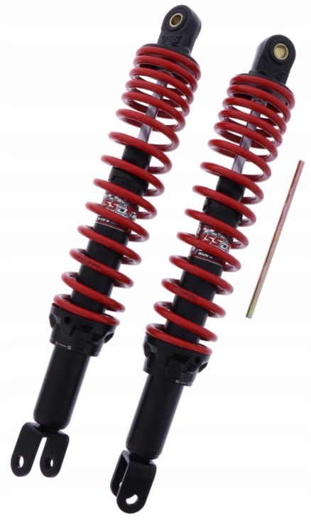 Zadní Tlumiče Yss Honda Sh 300 i 07-15