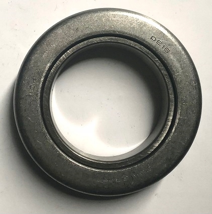 ŁOŻYSKO OPOROWE WYCISKOWE SPRZĘGŁA ŻUK CBK197