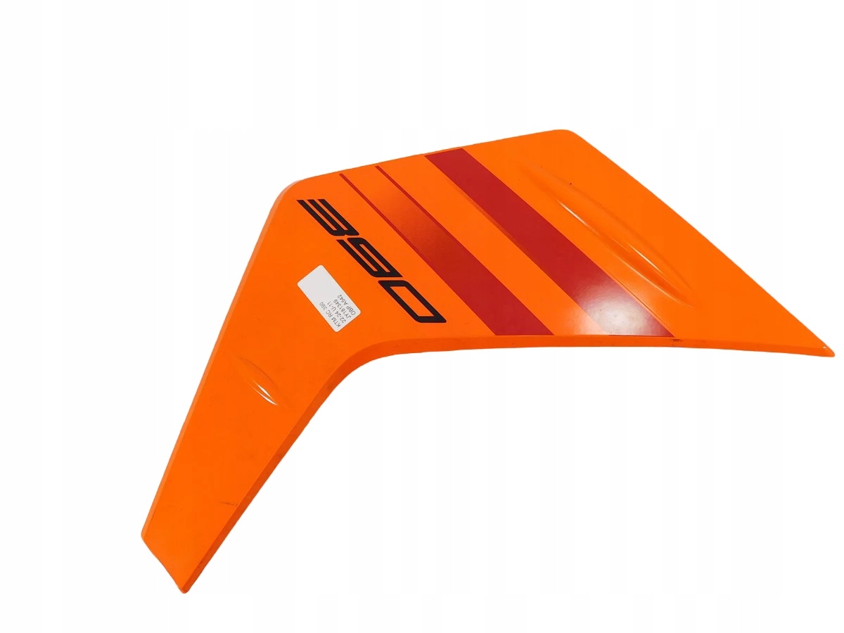 Bočná Krytka Pravá Ktm Rc 390 22-24 U-11 JY181349