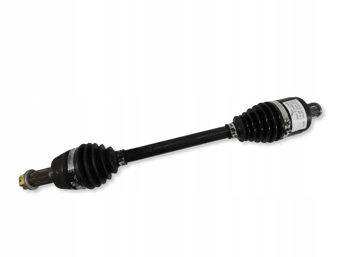 Zadná Poloos Polaris Sportsman 850 1000 Xp U-11 1332642