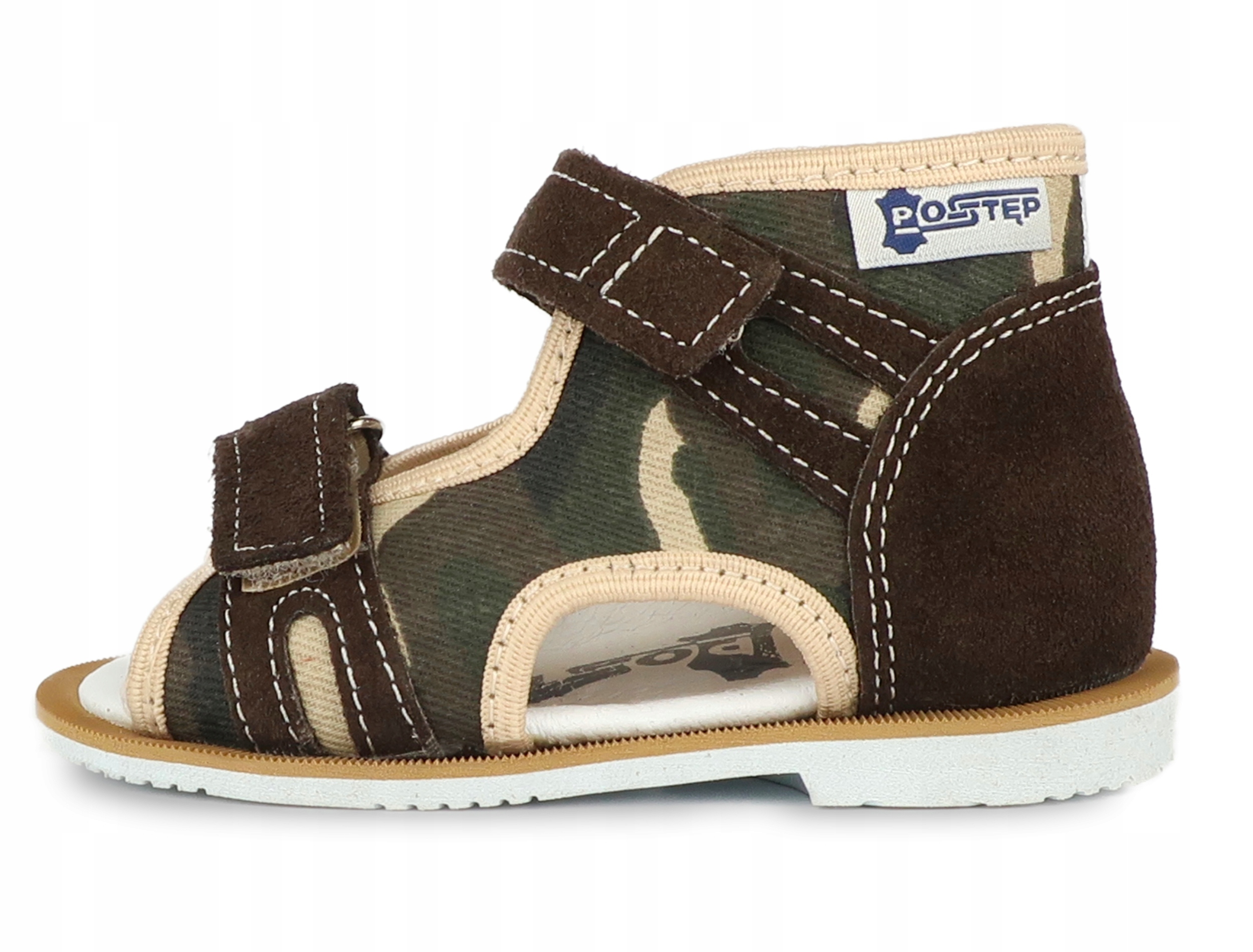 RENBUT ПРОФИЛАКТИЧЕСКИЕ ТАПОЧКИ САНДАЛИИ ПРОГРЕСС 26