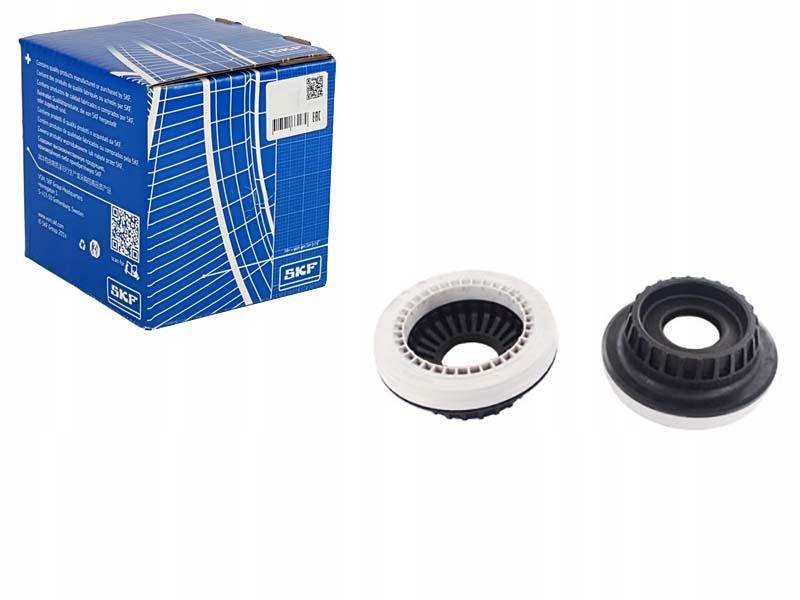 

Skf Łożysko Amortyzatora Przód Vkd 75028 T