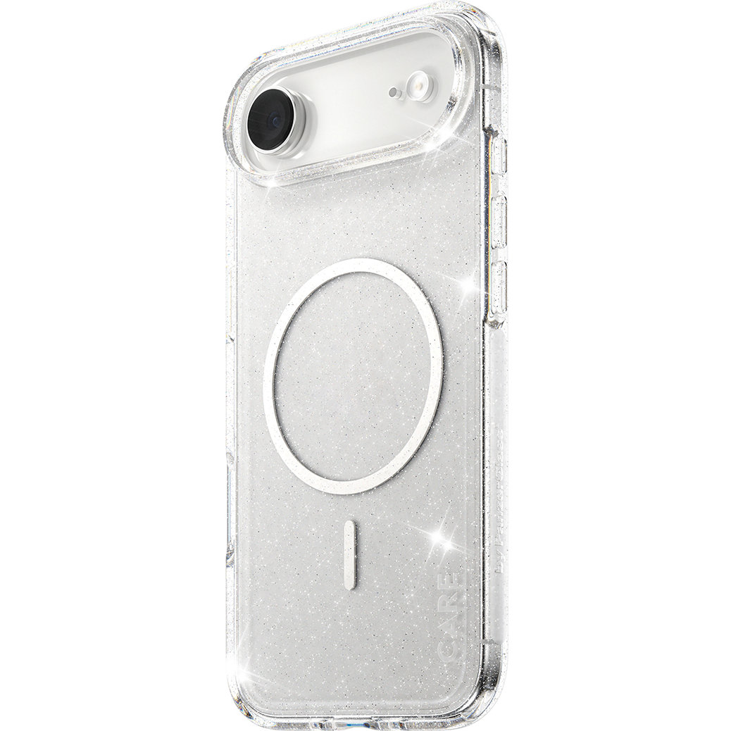 Pouzdro PanzerGlass pro iPhone Air s MagSafe, tenké a přiléhavé