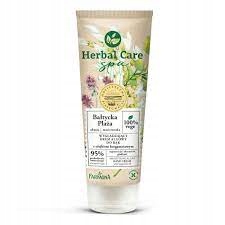 

Herbal Care Spa Bałtycka Plaża krem rąk 100 ml