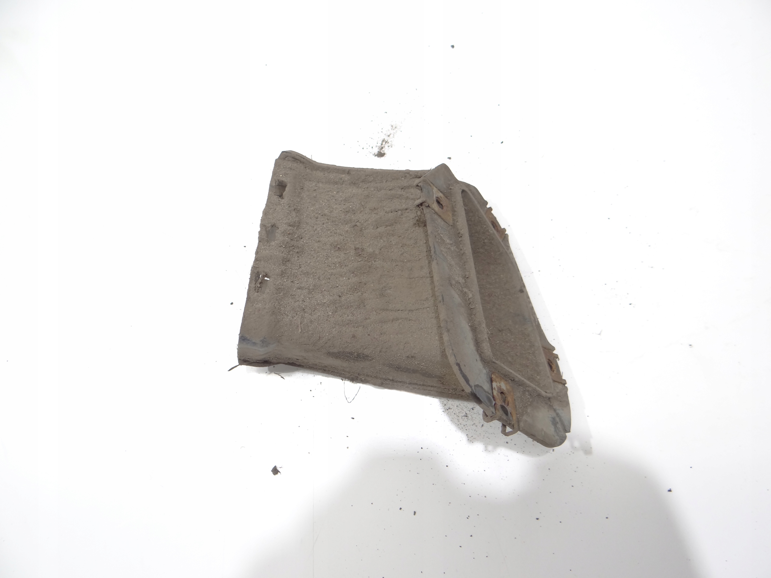 drain intake air MINI R60 9802122