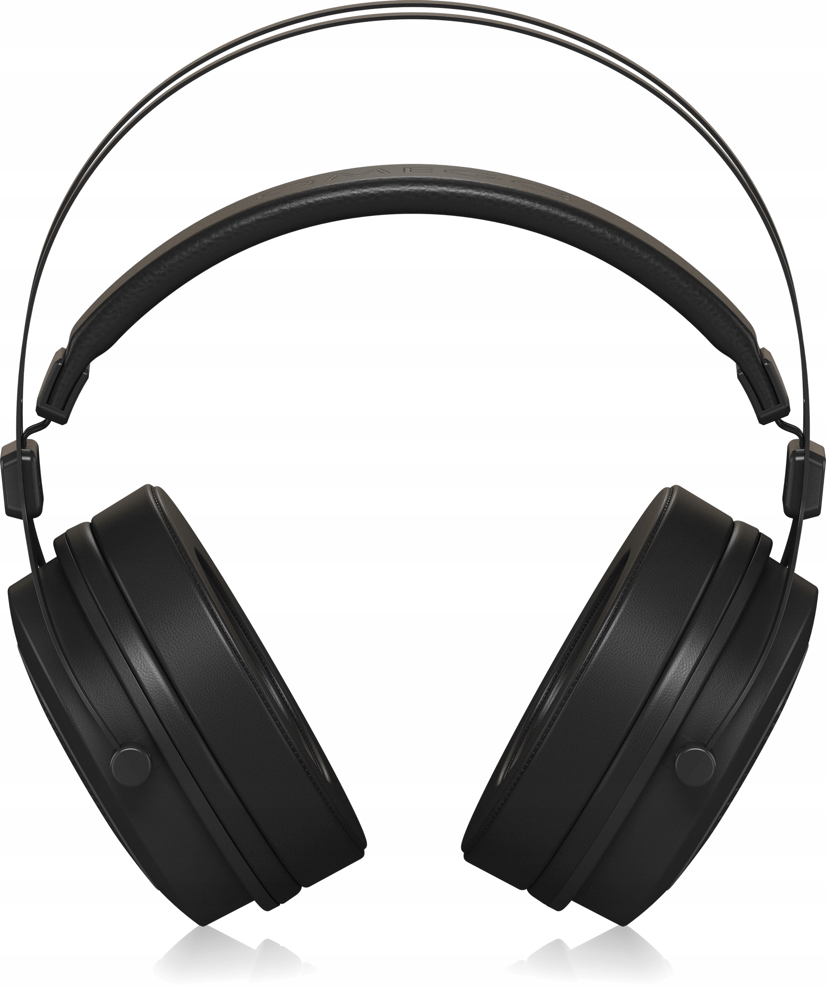 Omega Słuchawki Studyjne Otwarte 10 Hz-28 kHz Adapter + Pokrowiec Behringer EAN (GTIN) 4033653220415