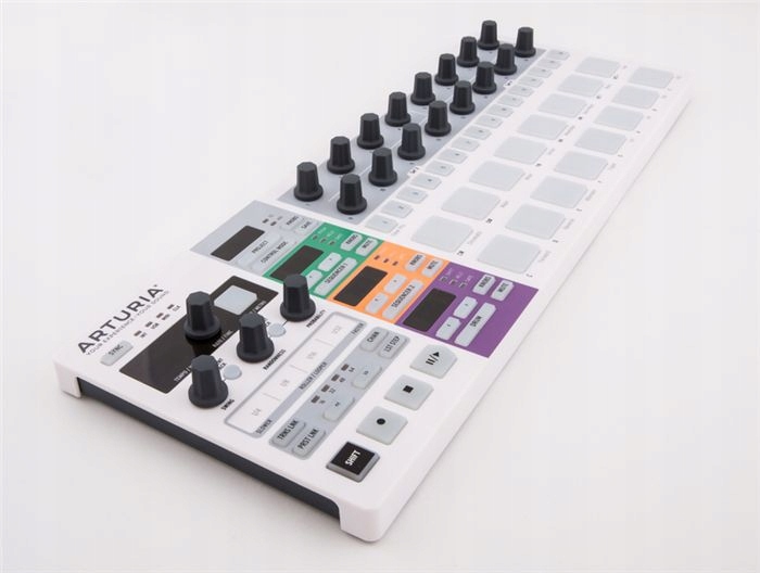Arturia Beatstep Pro Marka Arturia