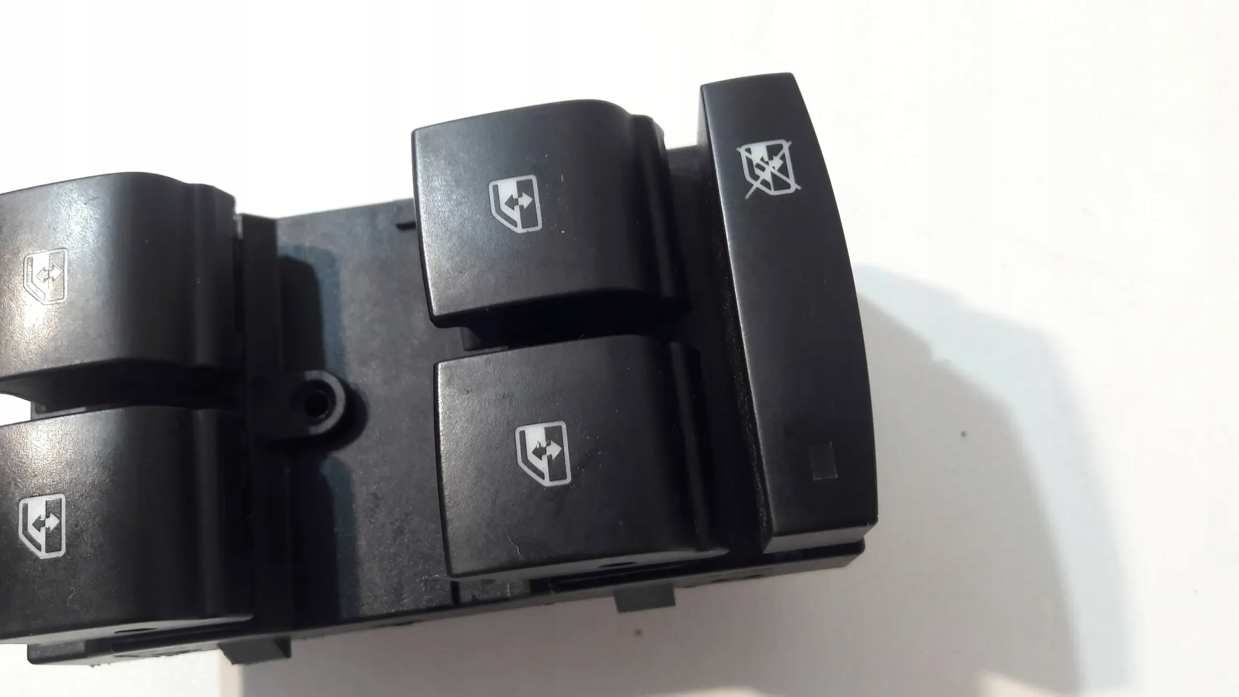 Opel Mokka X INSIGNIA Panele Controllo, Comandi 22915121 PIN 8