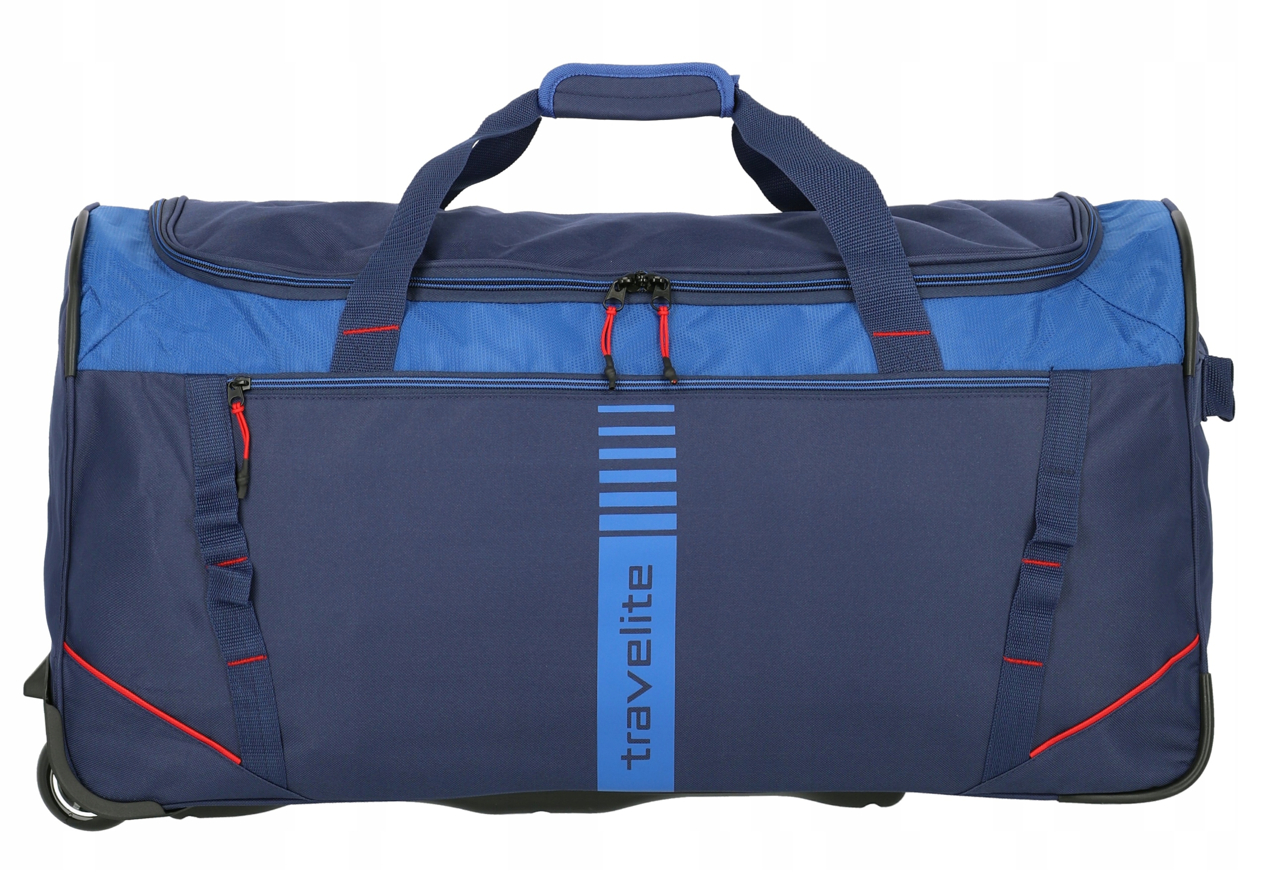 Lekka torba podróżna na kółkach TRAVELITE 86L Model 96281-20