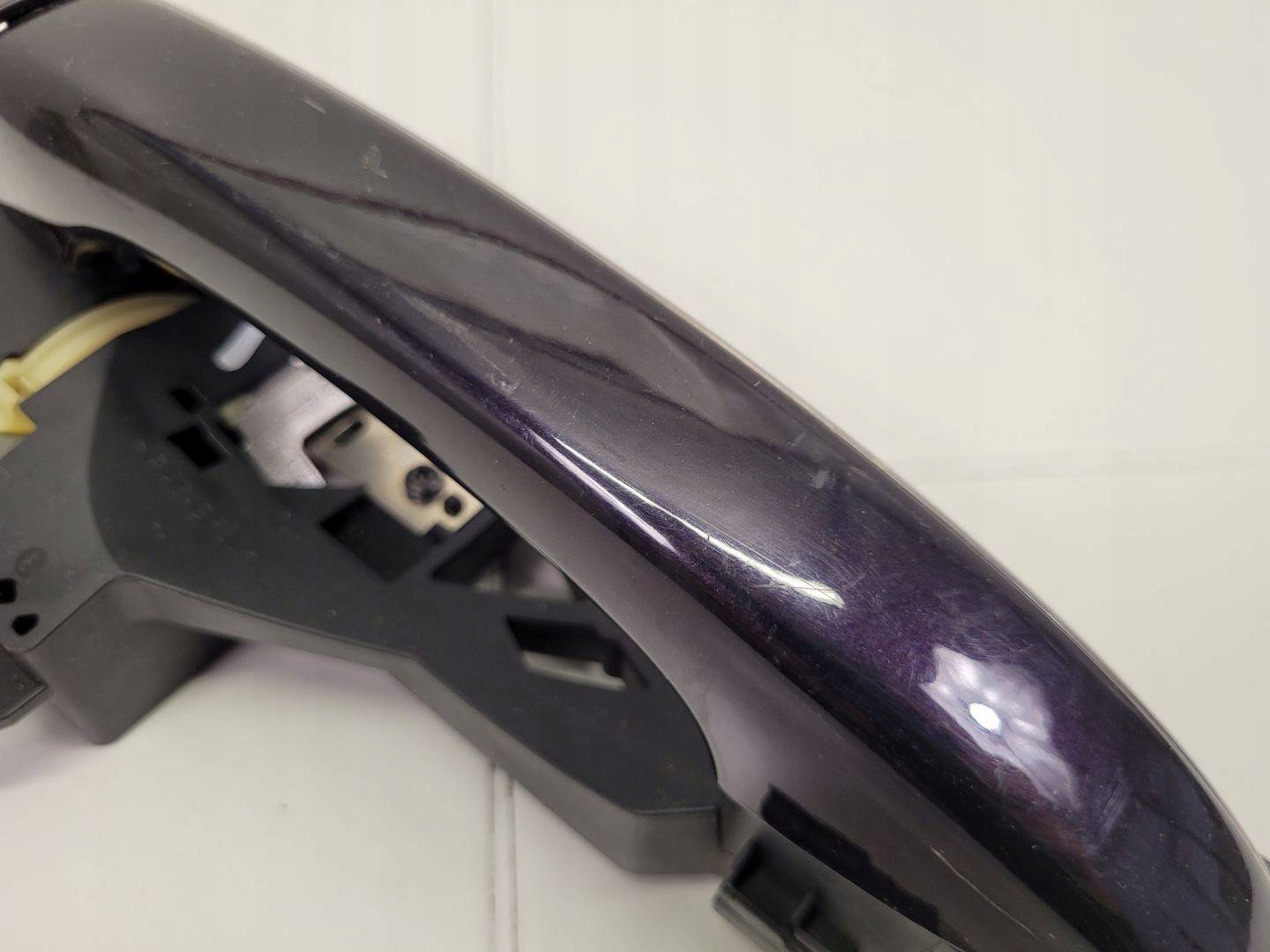 handle exterior door front right side Renault Talisman 2021 806068026R