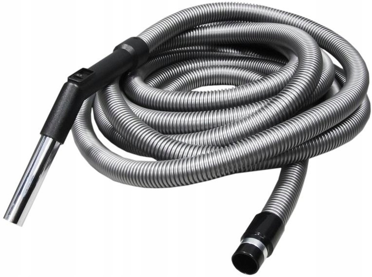 Sacia Hadica Standard 9 M Rúčka Pl-metalová