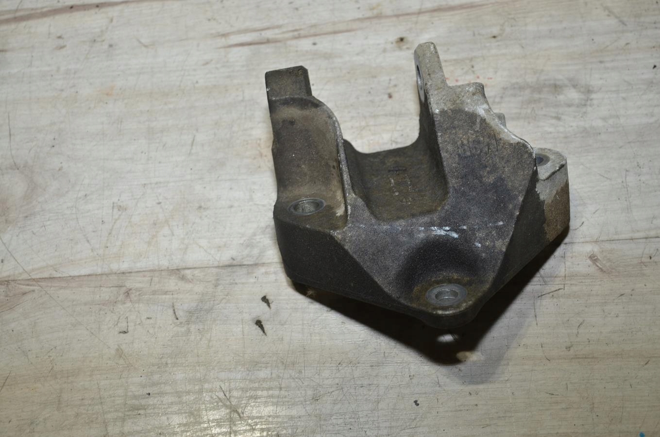 supporto staffa cambio 2.0 DCI Nissan X-Trail t31