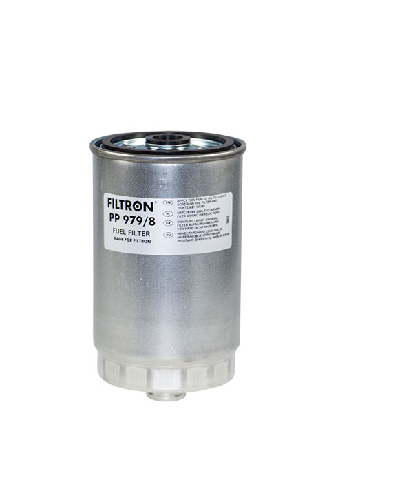 Filtron PP 979/8 Filtr paliwa