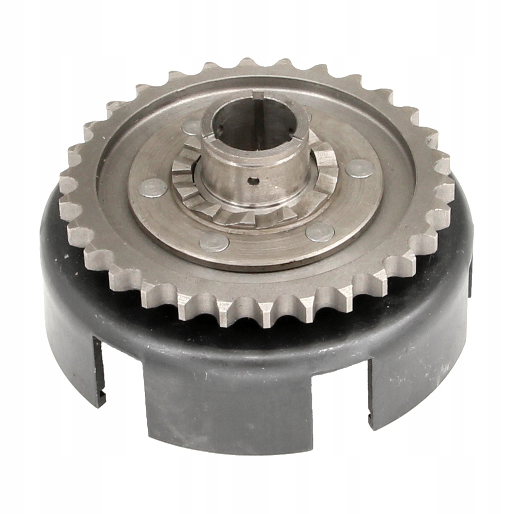 KOSZ SPRZĘGŁOWY SPRZEGŁA WSK 125 WFM EAN (GTIN) 5900774863069