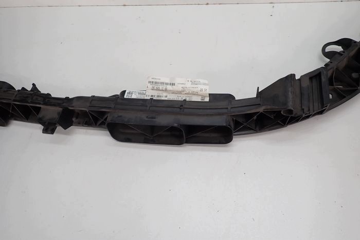 MERCEDES W247 247 B-KLASA 18- support panel for radiators front A2476209400